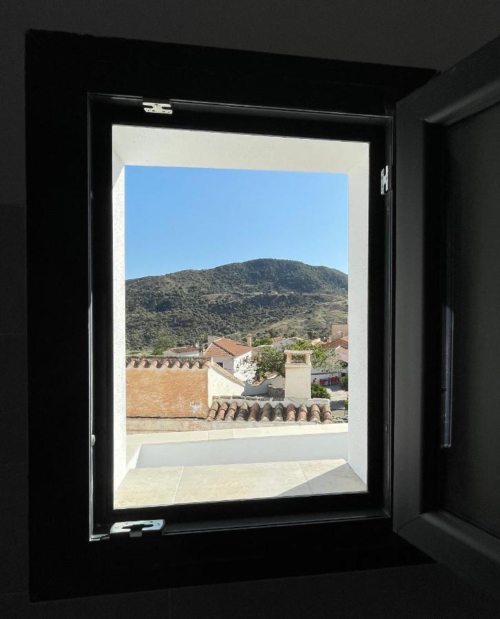 Villa La Fuente Mondrón Exteriér fotografie